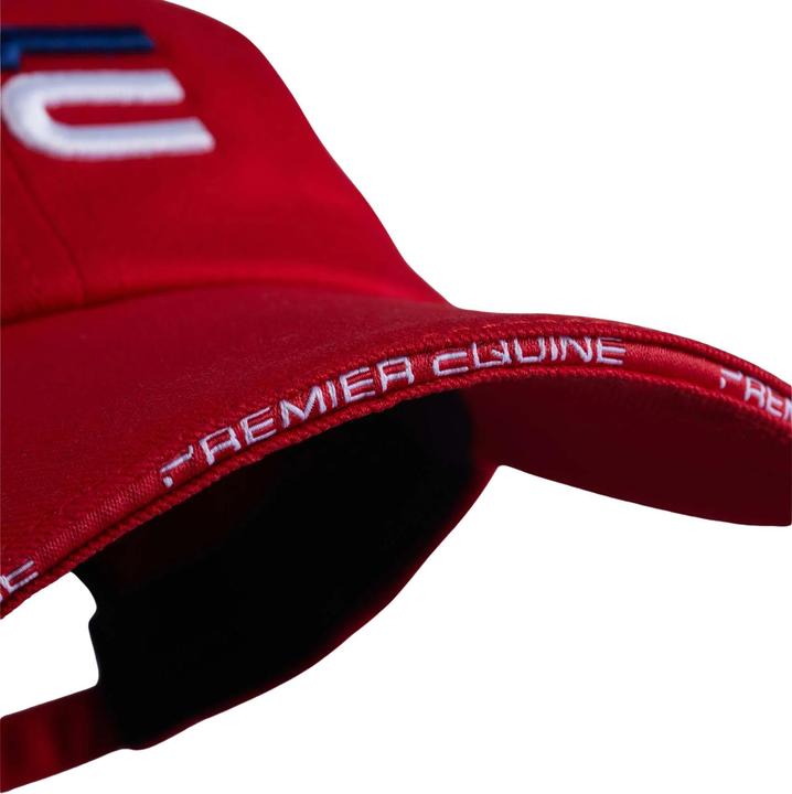 Actual product image Premier Equine Baseball cap (One size)