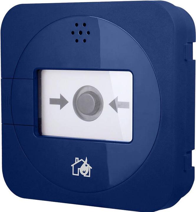 Produktbild Lupus-Electronics Mobilfunk Alarm Button