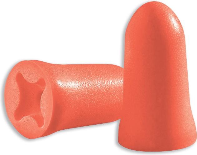 Actual product image Uvex Safety Earplugs com4-fit (100 x)