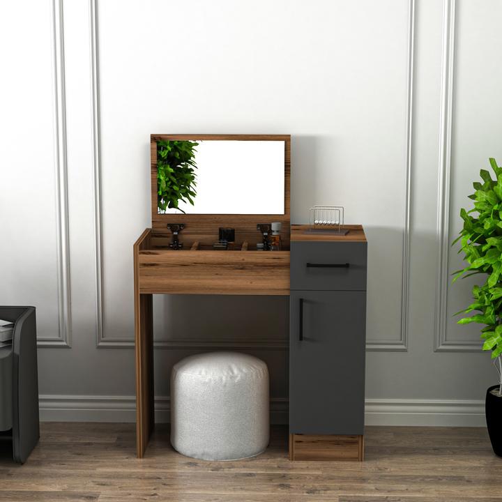 Produktbild Kalune Design Inci (77 x 37.30 x 108.80 cm)