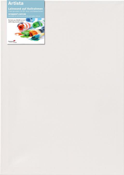 Actual product image Walther Canvas (60 x 90 cm)