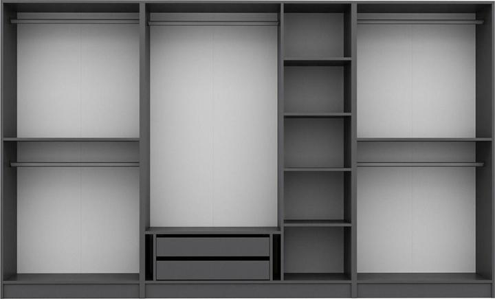 Actual product image Skye Decor Kaley (315 x 52 x 190 cm)