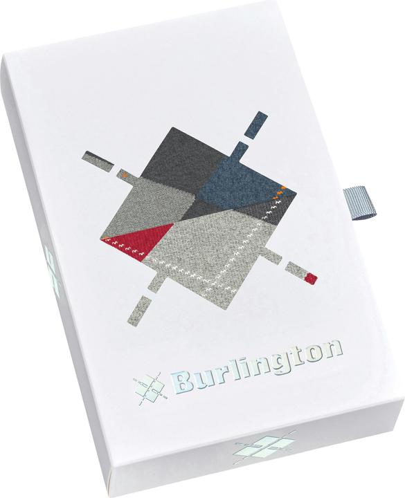 Immagine prodotto Burlington Basic Gift Box (Confezione da 2, 40 - 46)