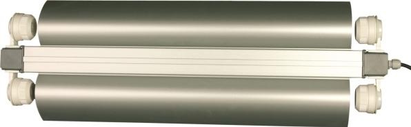 AkvaStabil Parabolsaet Effect T5 2 X 39W