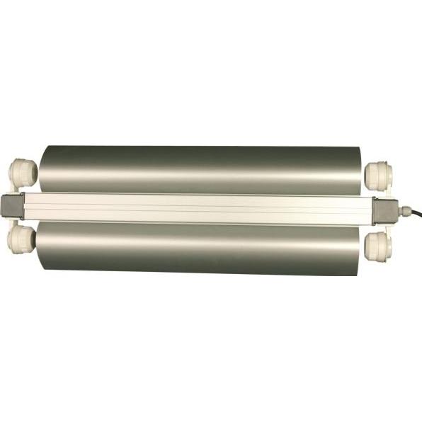 AkvaStabil Parabolsaet Effect T5 2 X 39W, Terrariumeinrichtung