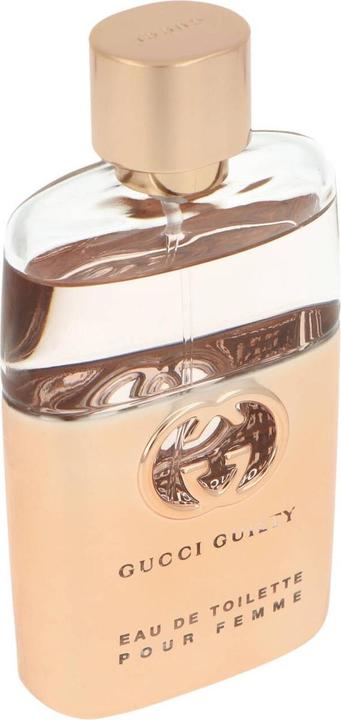 Produktbild Gucci Eau de Toilette (re) (Eau de Toilette, 50 ml)