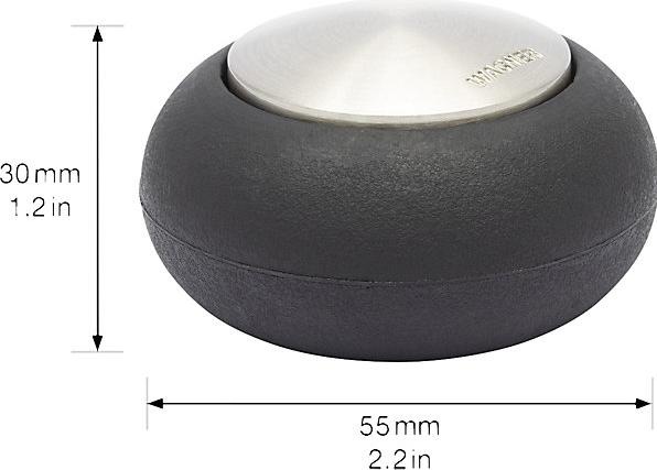 Produktbild Wagner System Design (1 Stück, Ø 5.5 x 3 cm)
