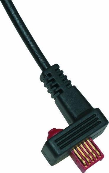Actual product image Mahr Bidirectional connection cable with data button