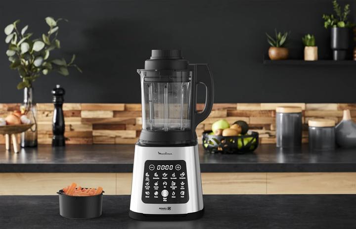 Actual product image Moulinex LM83SD10 Blender (1400 W)