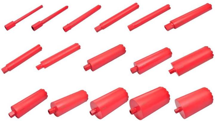 Actual product image VidaXL Mariia (26 mm, 32 mm, 44 mm, 50 mm, 63 mm, 71 mm, 82 mm, 102 mm, 110 mm, 120 mm, 132 mm, 150 mm, 180 mm, 202 mm, Ø 220 mm and Ø 244 mm)