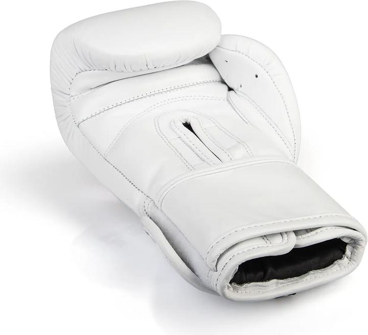 Produktbild Paffen Sport Pro Klett Boxhandschuhe (18 OZ, One Size)