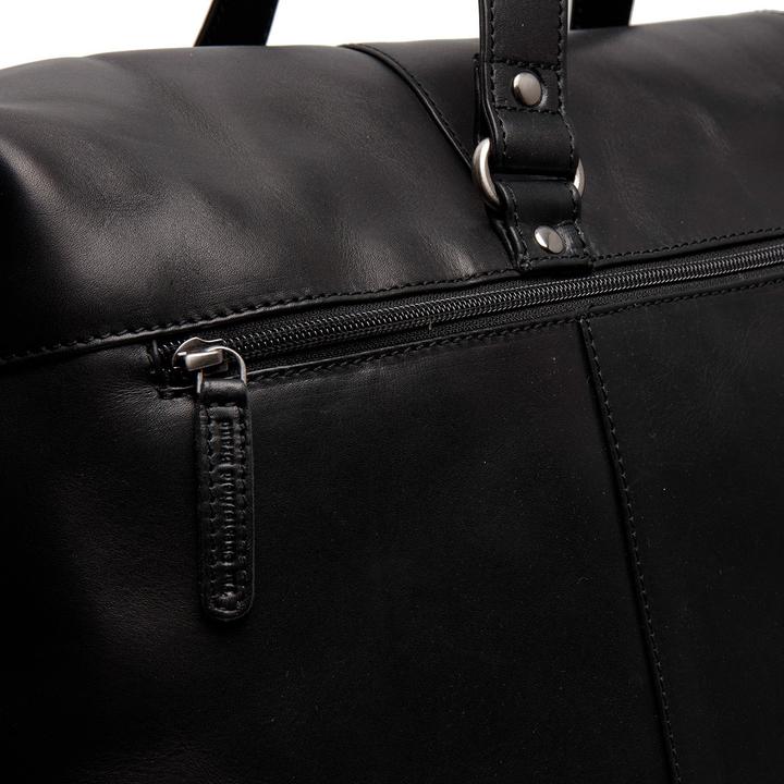 Produktbild The Chesterfield Brand Lazio Weekender Reisetasche Leder 50 cm (39.10 l)