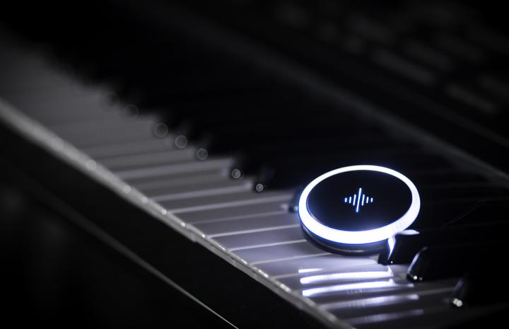 Actual product image