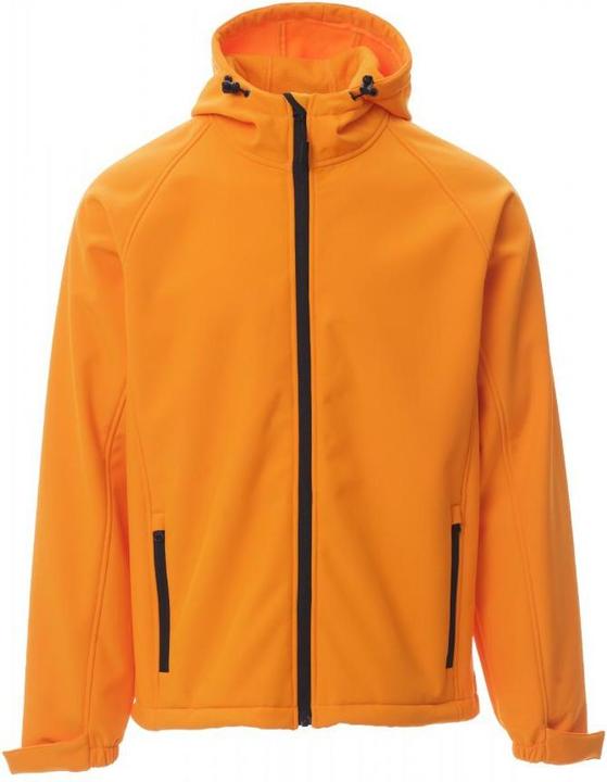 Neon Orange