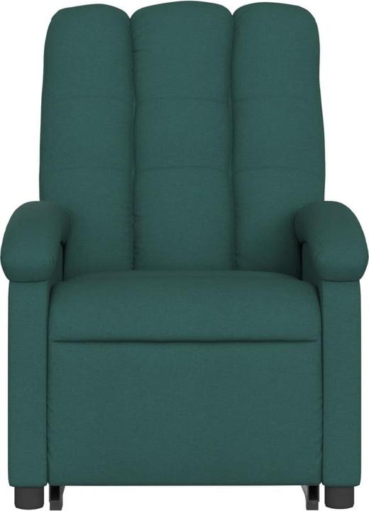 Image du produit vidaXL Massagesessel mit Aufstehhilfe