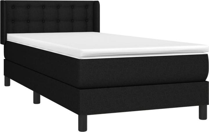 Image du produit vidaXL Boxspringbett (90 x 190 cm)