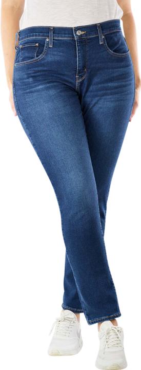 Produktbild Levis 311 Jeans Skinny Fit Plus Size Shaping (W42/L28)