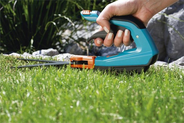 Produktbild Gardena Comfort Grasschere 8735