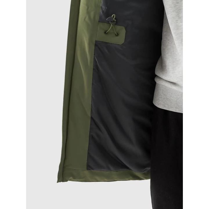 Actual product image 4F Herrenjacke (M)