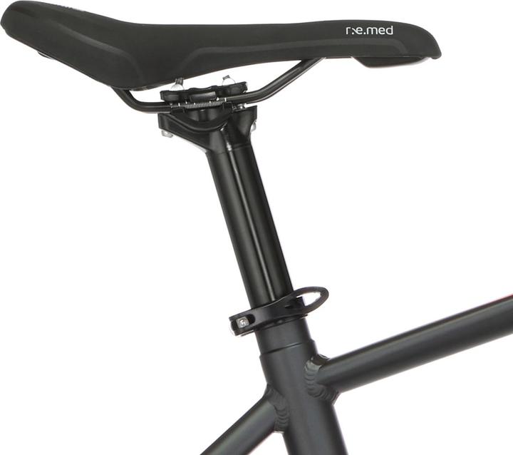 Actual product image Fischer E-MTB Montis 4.0i (48 cm)