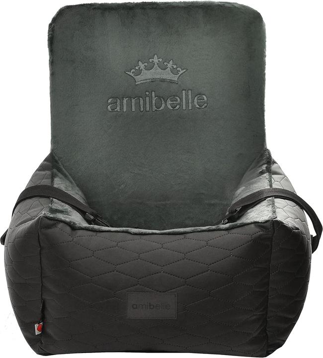 Actual product image Boutique Zoo Car seat for dogs (Cat, Dog)