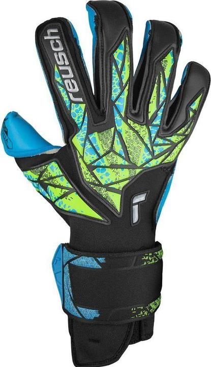 Produktbild Reusch torwarthandschuhe attrakt aqua evolution (9)