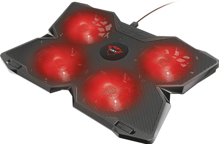 Image du produit Trust Gxt 278