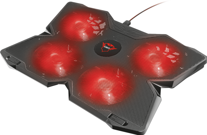 Actual product image Trust Gxt 278