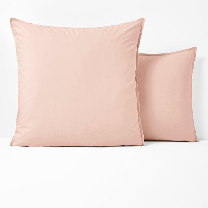 Produktbild La Redoute Interieurs Percale Bio (Kopfkissenbezug, 50 x 70 cm)