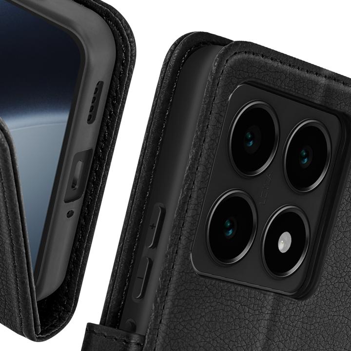 Produktbild Avizar Chesterfield Cover (Xiaomi 14T)