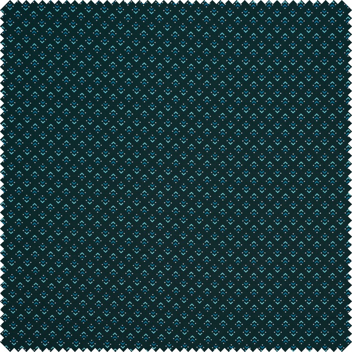 Produktbild Gütermann Baumwoll-Stoff "Brilliant" Geo-Grün, 145 cm breit, Meterware