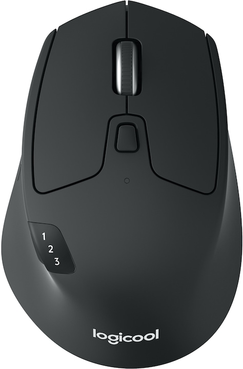 Logitech M720 Triathlon (Sans fil)
