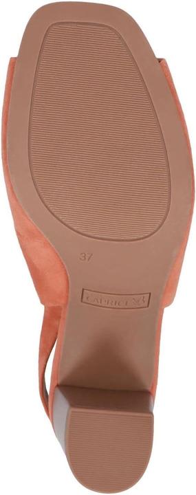 Actual product image Caprice Sandal (39)