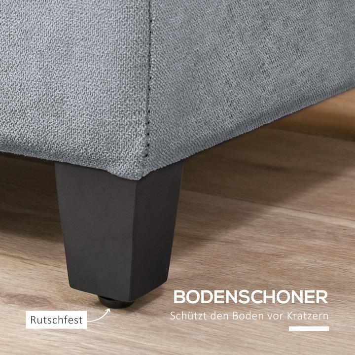 Image du produit Homcom Banc (49 cm)