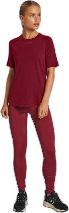 Produktbild hummel Mt Vanja T-Shirt (S)
