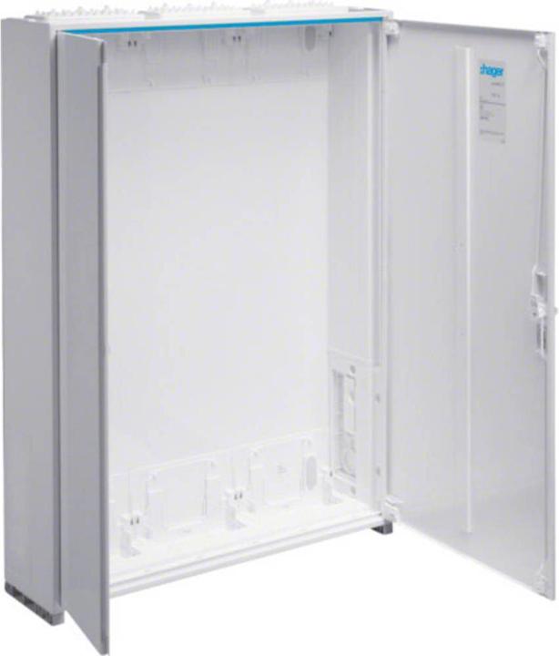 Image du produit Hager Armoire à compteurs (Boîtier)