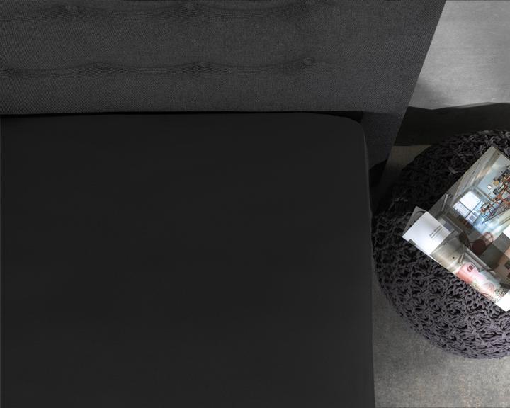 Actual product image Palo Fitted sheet (220 cm, 70, 80)