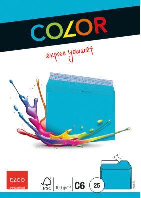 Immagine prodotto Elco Color (C6, 25 x)