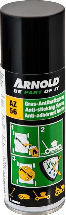 Produktbild Arnold Gras Anti-Haft (Rasenmäher, Gartenmaschinen Ersatzteile)