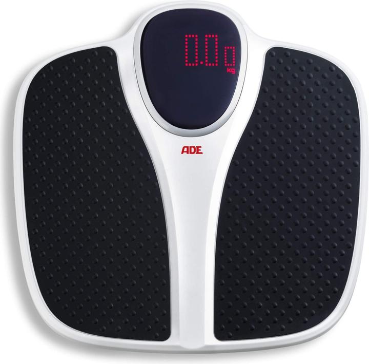 Actual product image ADE Digital scale M316600 (200 kg)