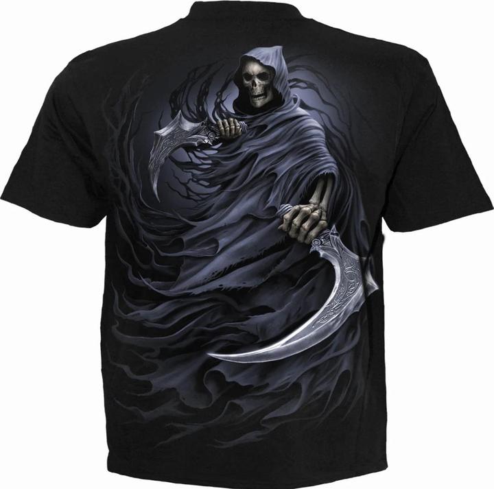 Produktbild Spiral Double Death TShirt (S)
