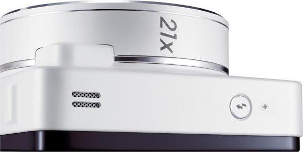 Immagine prodotto Samsung Macchina fotografica GALAXY