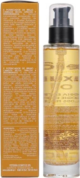 Immagine prodotto Echosline Olio di lusso 100 ml (100 ml)