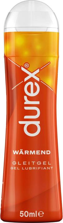 Productafbeelding Durex Spelverwarming (50 ml)