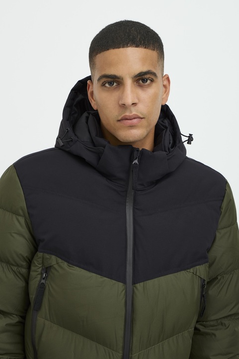 Immagine prodotto Blend Giacca con zip e cappuccio (L)