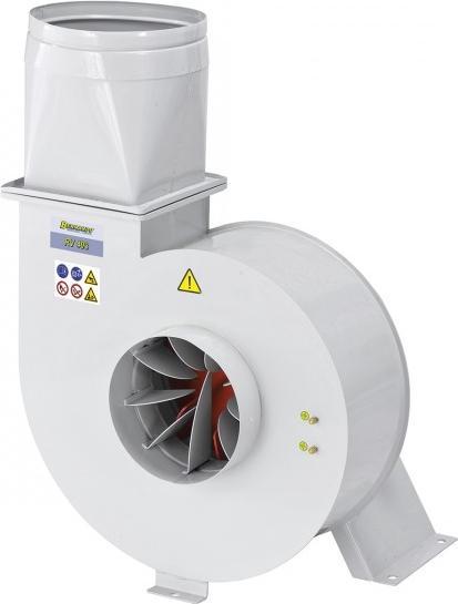 Produktbild Bernardo Cantina Bernardo - Radialventilator RV 403 / 400 V (Absauganlage)