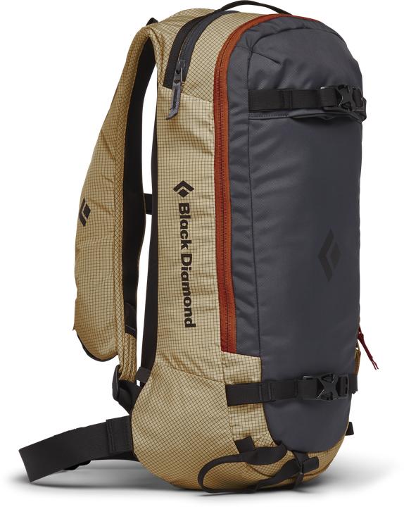 Actual product image Black Diamond Dawn Patrol 15 Backpack (15 l)