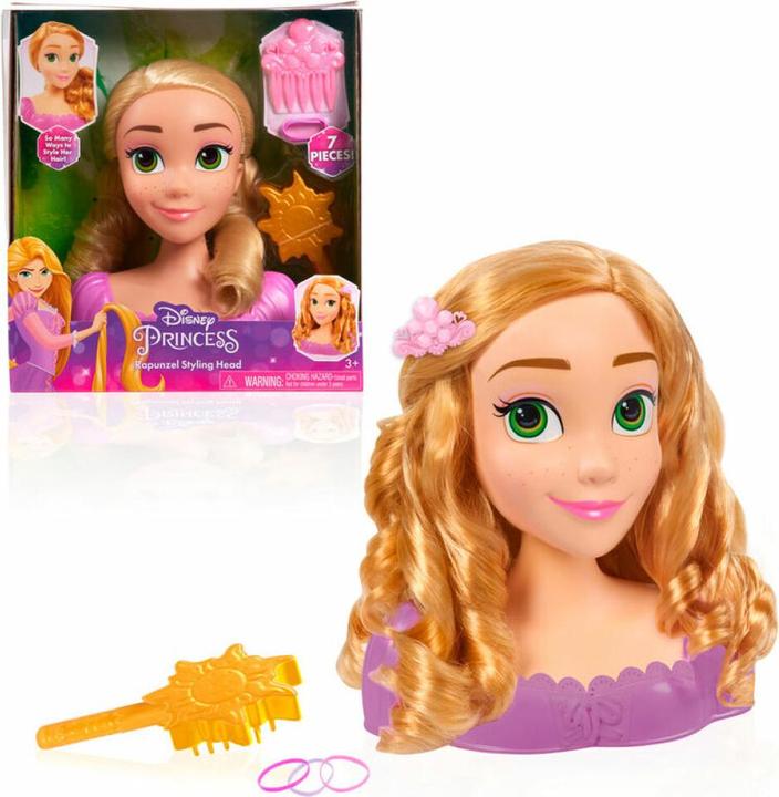 Image du produit Disney Princess Rapunzel
