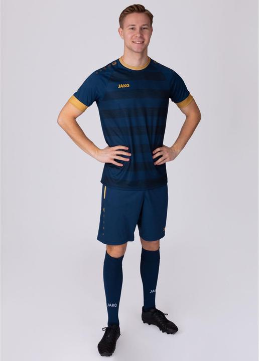 Produktbild JAKO Trikot Celtic Melange KA (L)