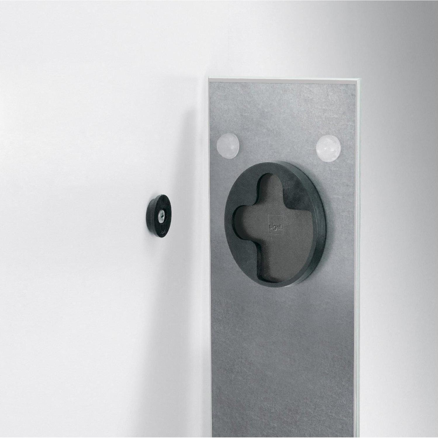 Thumbnail - Sigel, Pinnwand, Artverum (Magnettafel, 12 x 78 cm)